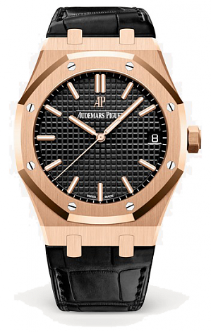 Review Audemars Piguet Royal Oak Replica Selfwinding 41 mm 15500OR.OO.D002CR.01 watch